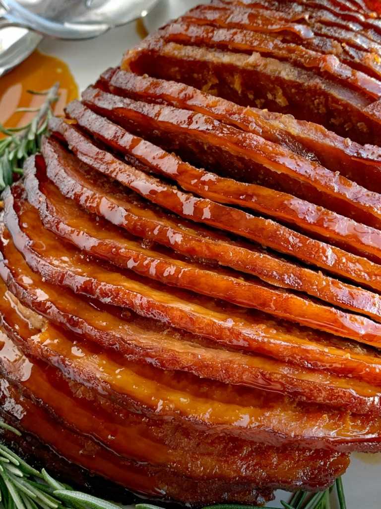 Advantages of Cooking Spiral Ham in a Crock Pot