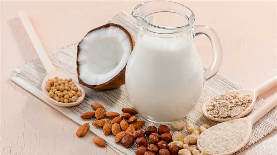 Can almond milk replace dairy milk in cooking?