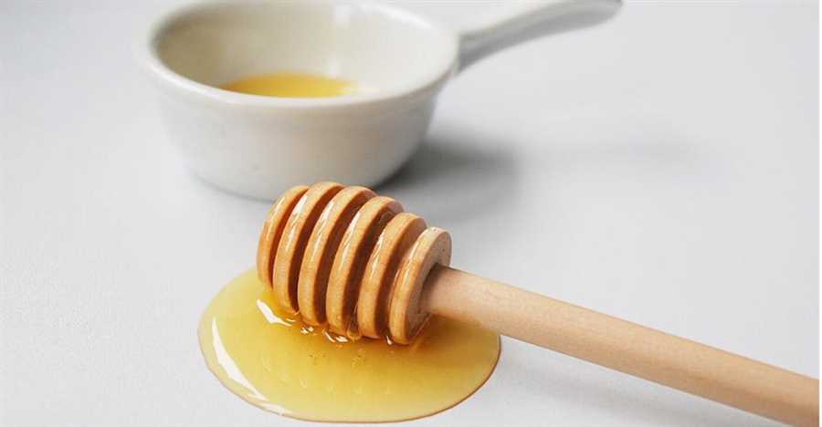 Can Babies Have Cooked Honey?