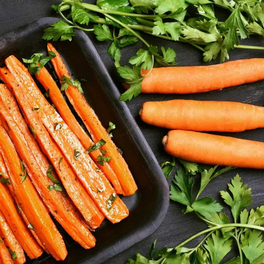 Pros of Feeding Cooked Carrots to Chickens: