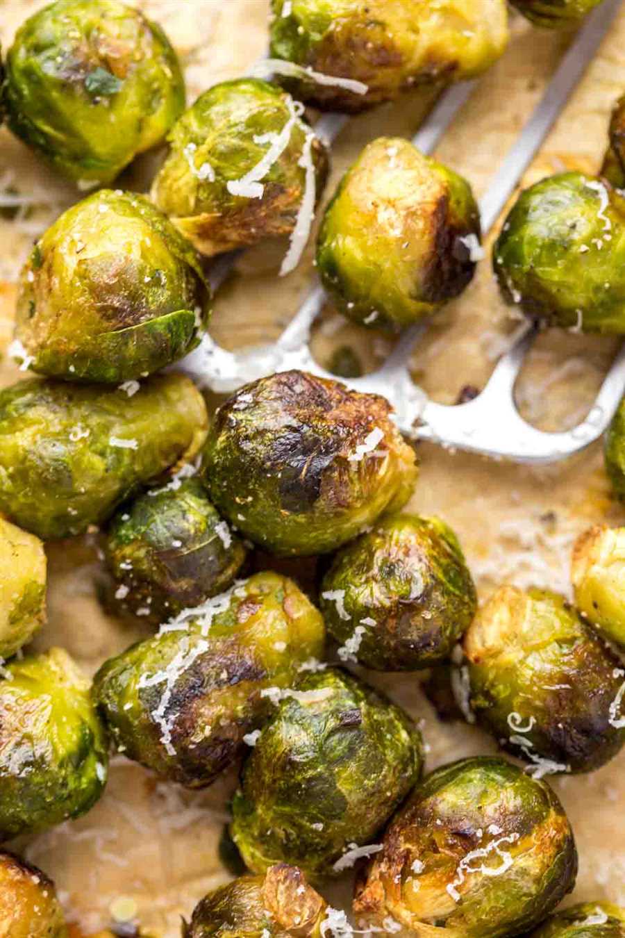 Can Cooked Brussel Sprouts Be Frozen