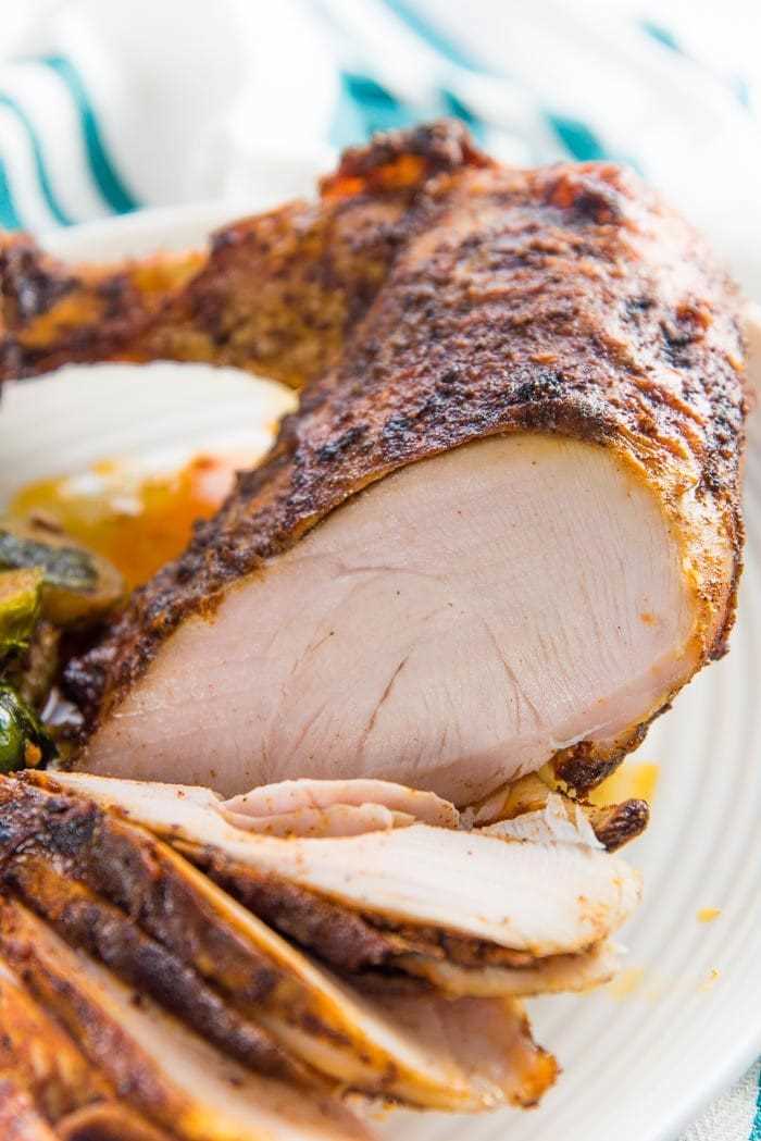 How Long Can Cooked Turkey Stay Out?