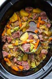 Is It Possible to Cook Corned Beef in a Crock Pot?