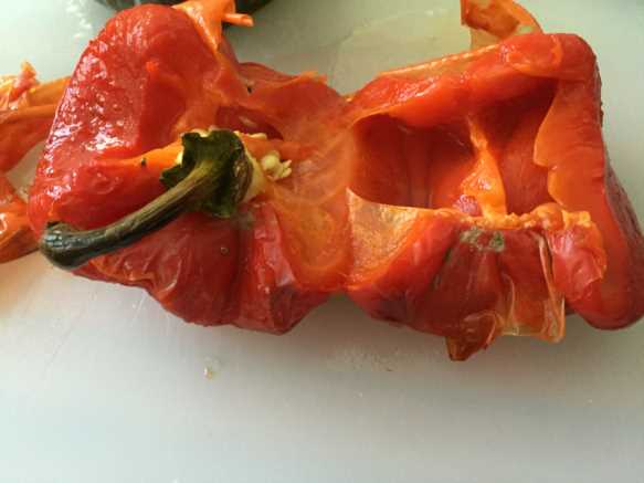 Is It Safe to Cook a Wrinkled Bell Pepper?