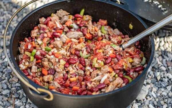 2. Sauté Before Baking