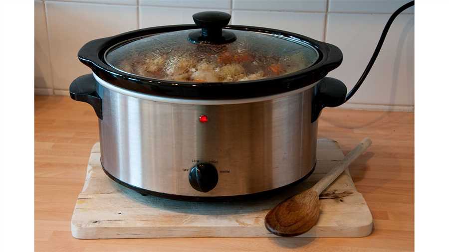 Is it Safe to Leave Food in Slow Cooker Overnight?