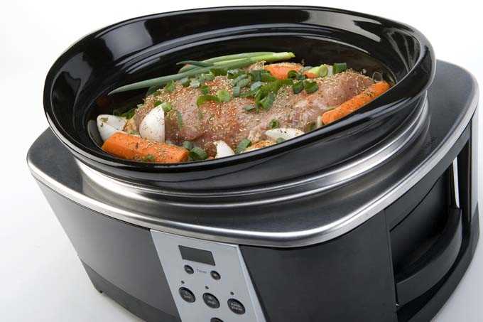 Can I use a crockpot instead of a slow cooker?