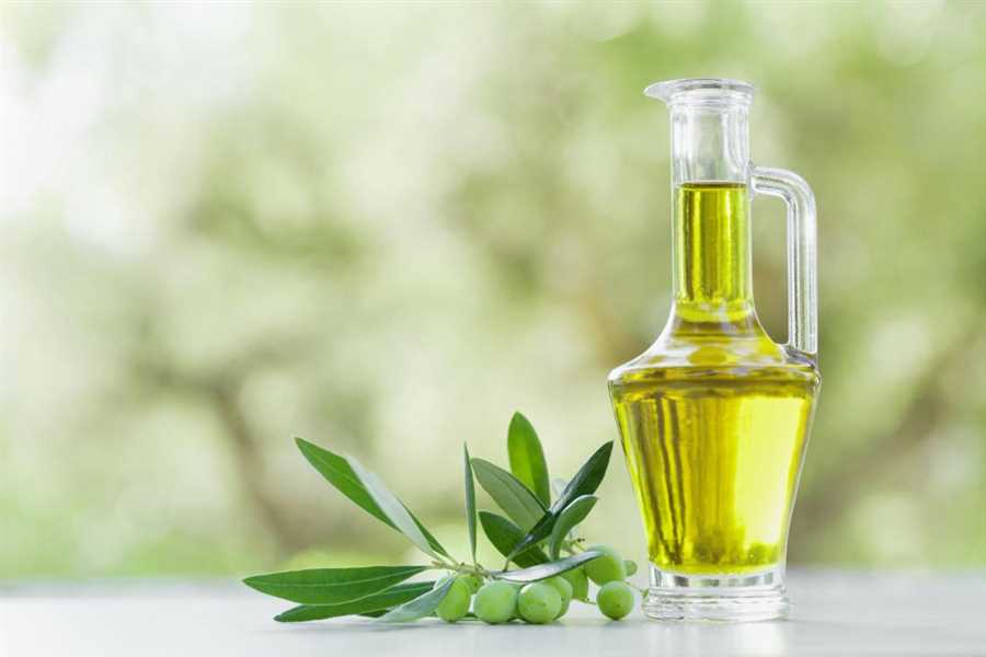 Is Cooking Olive Oil Good for Hair?