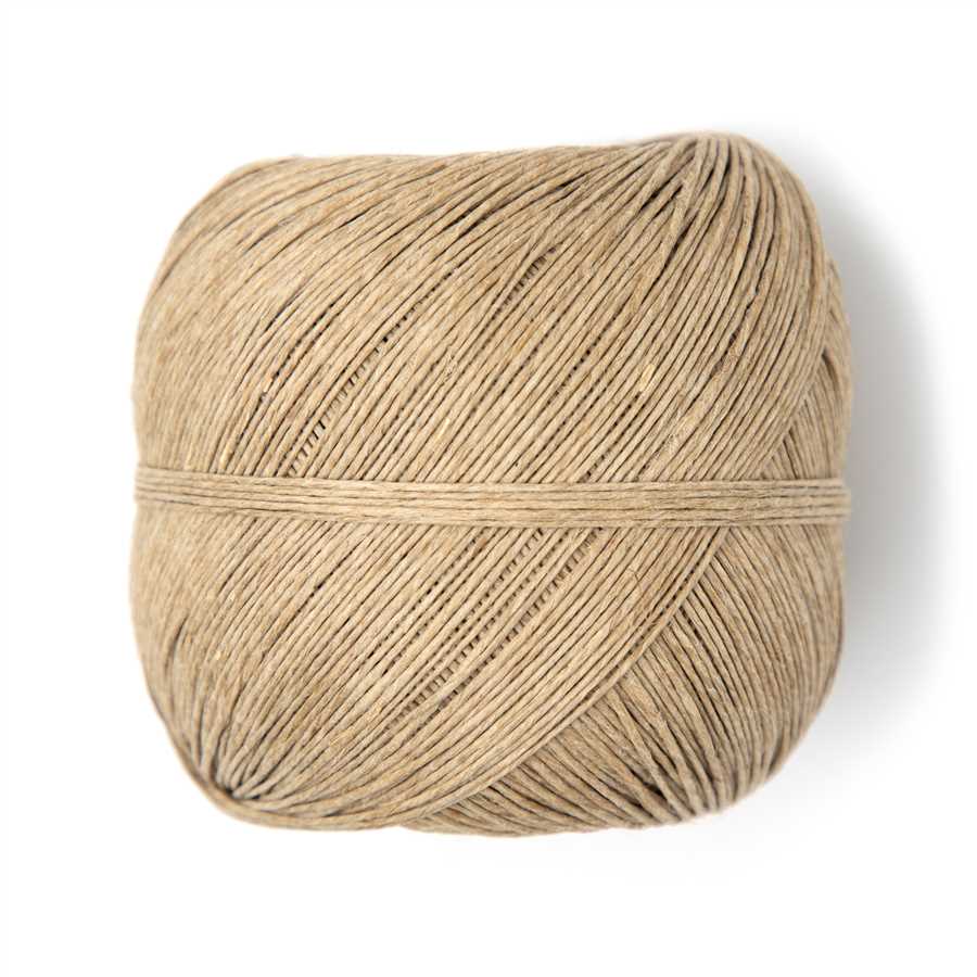 Food-Grade Hemp Twine: