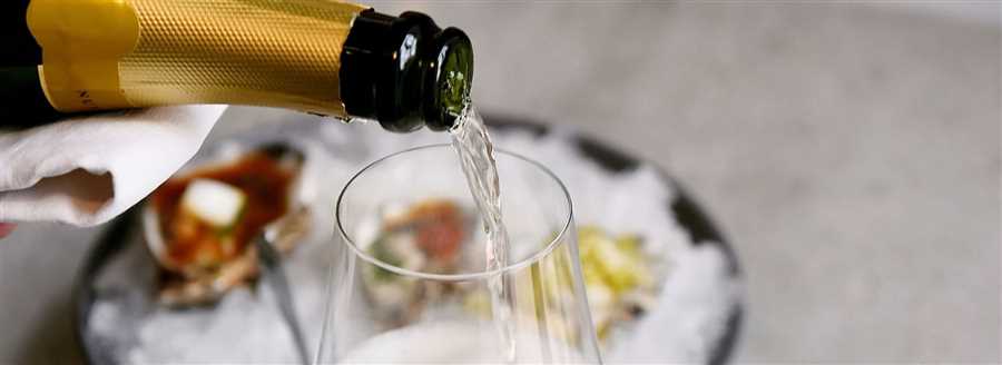 Using Prosecco as a Marinade