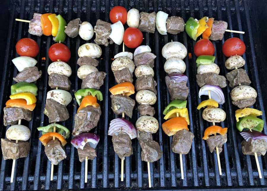 Avoidance of Outdoor Grilling Challenges