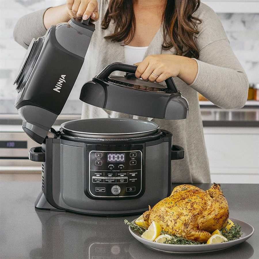 Rice Cooker vs Ninja Multi Cooker: Which is Better?