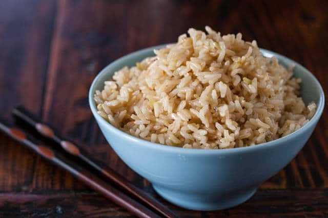 Alternative Methods for Cooking Brown Rice without a Rice Cooker