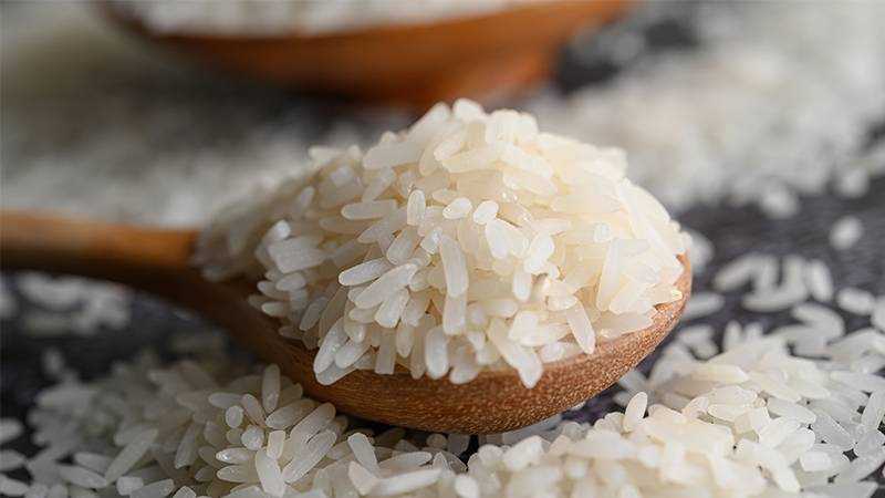 Alternative uses for cooked rice