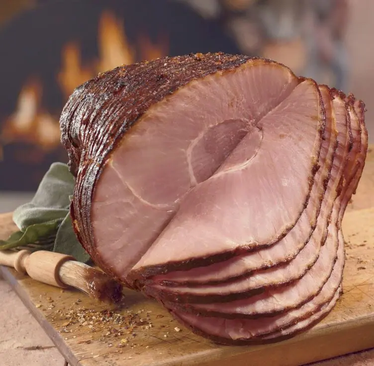 How to Successfully Grill a Spiral Ham