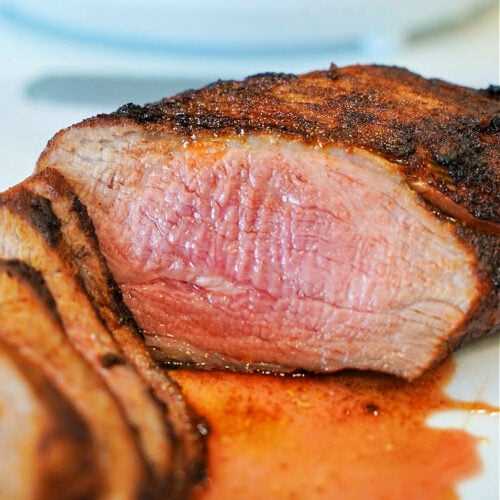 Tips for Cooking Tri Tip in an Air Fryer