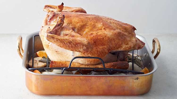 Common Concerns and Misconceptions about Cooking a Turkey Breast Side Down