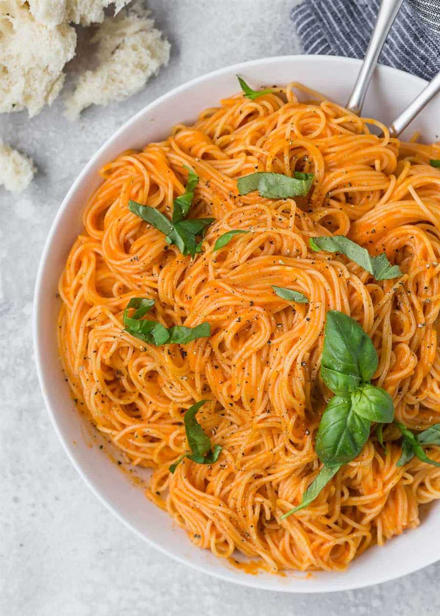 Pros and Cons of Cooking Angel Hair Pasta in the Microwave