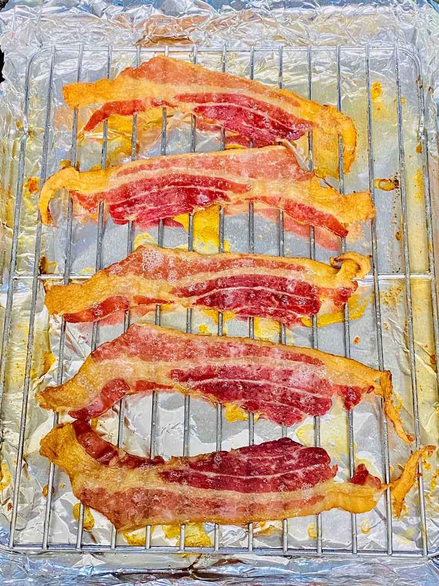 Can You Cook Bacon In A Toaster Oven - Metro Cooking Dallas