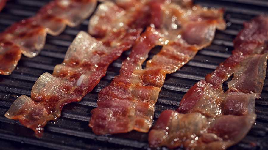 Choosing the Right Bacon for Grilling