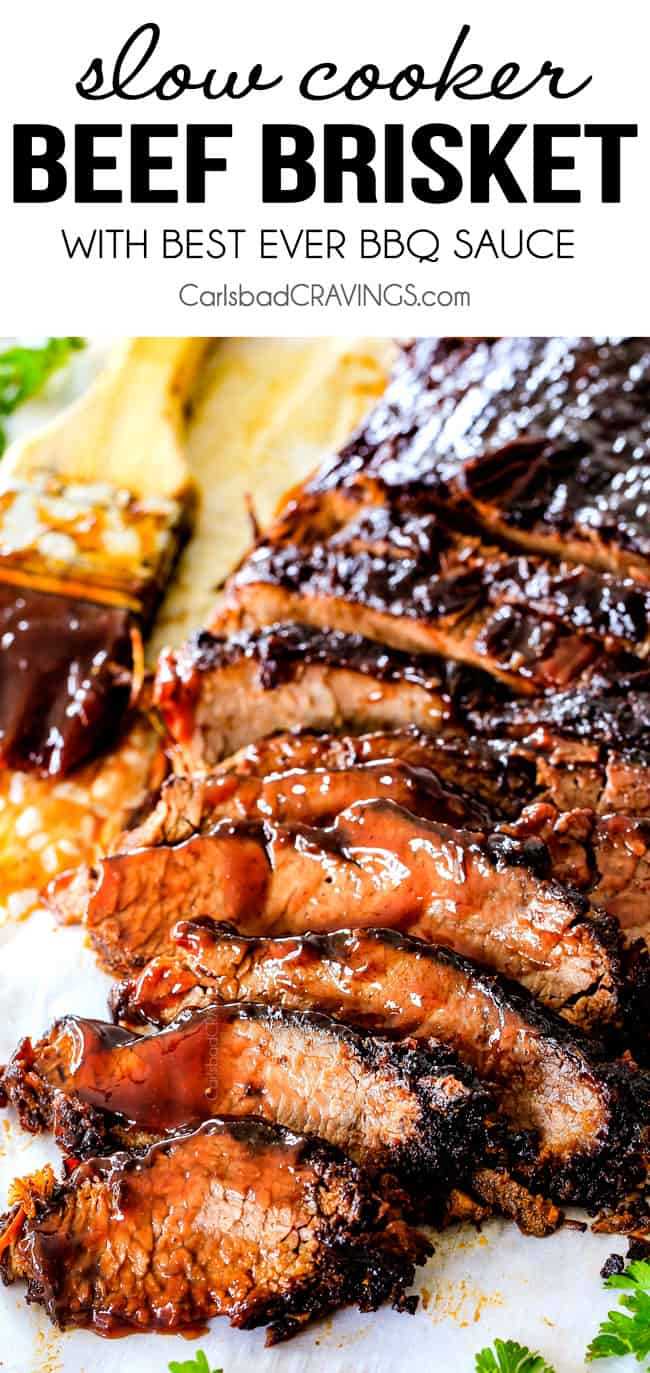 The Art of Cooking Brisket in a Slow Cooker