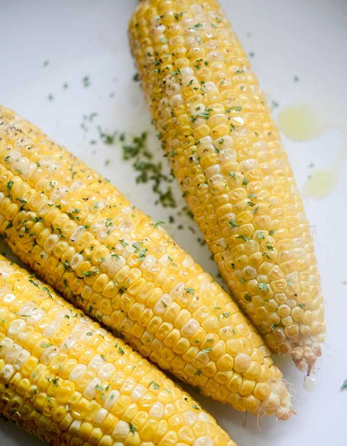 Smoking Techniques for Perfect Corn on the Cob