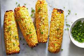 Tips for Perfectly Air Fried Corn on the Cob