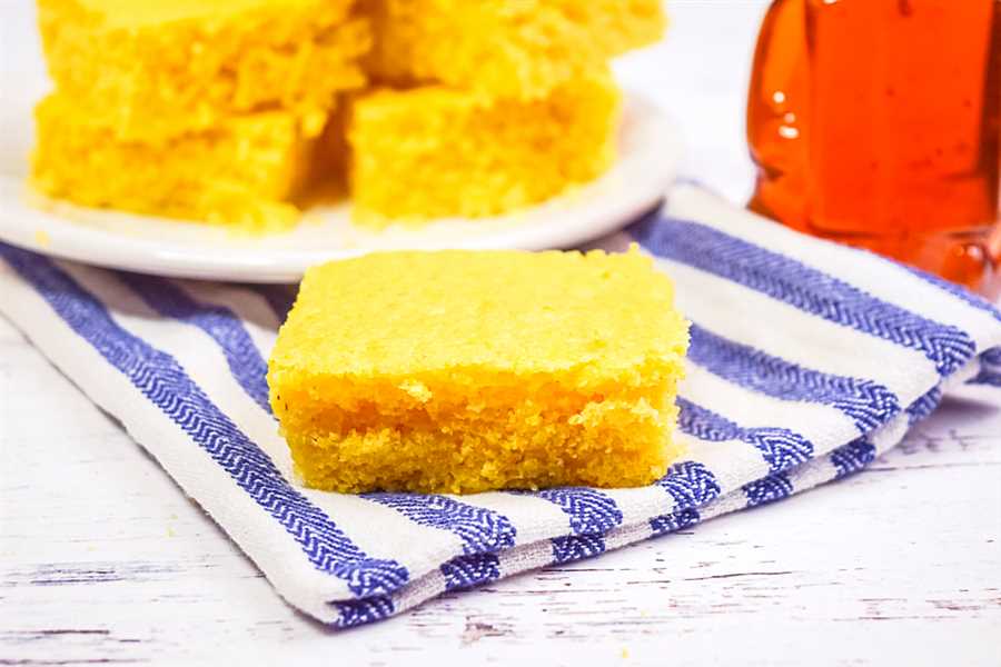 Benefits of cooking cornbread in the microwave