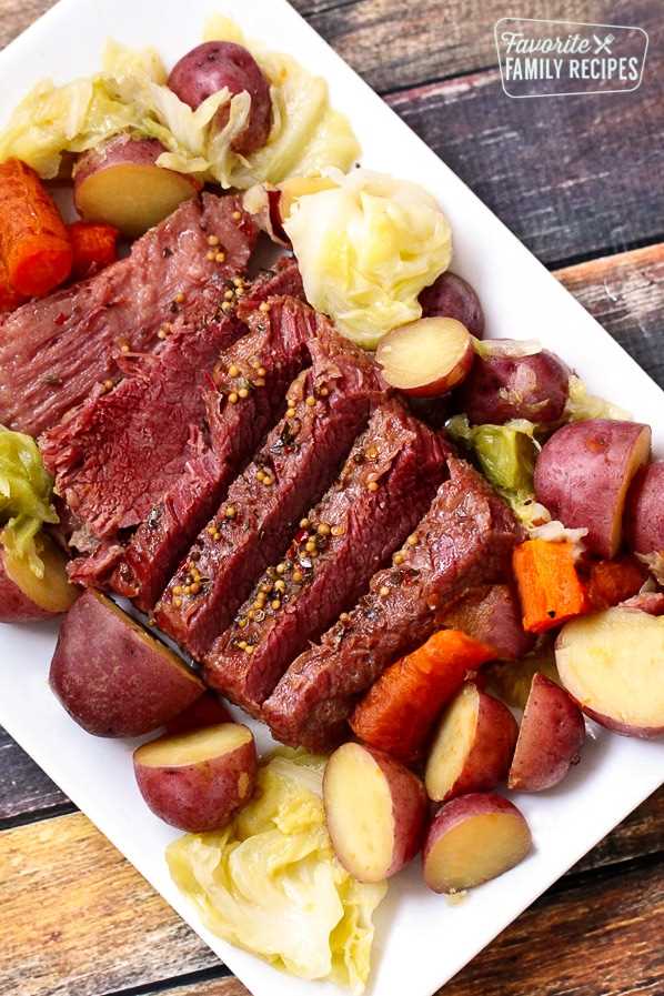 Pot Roast