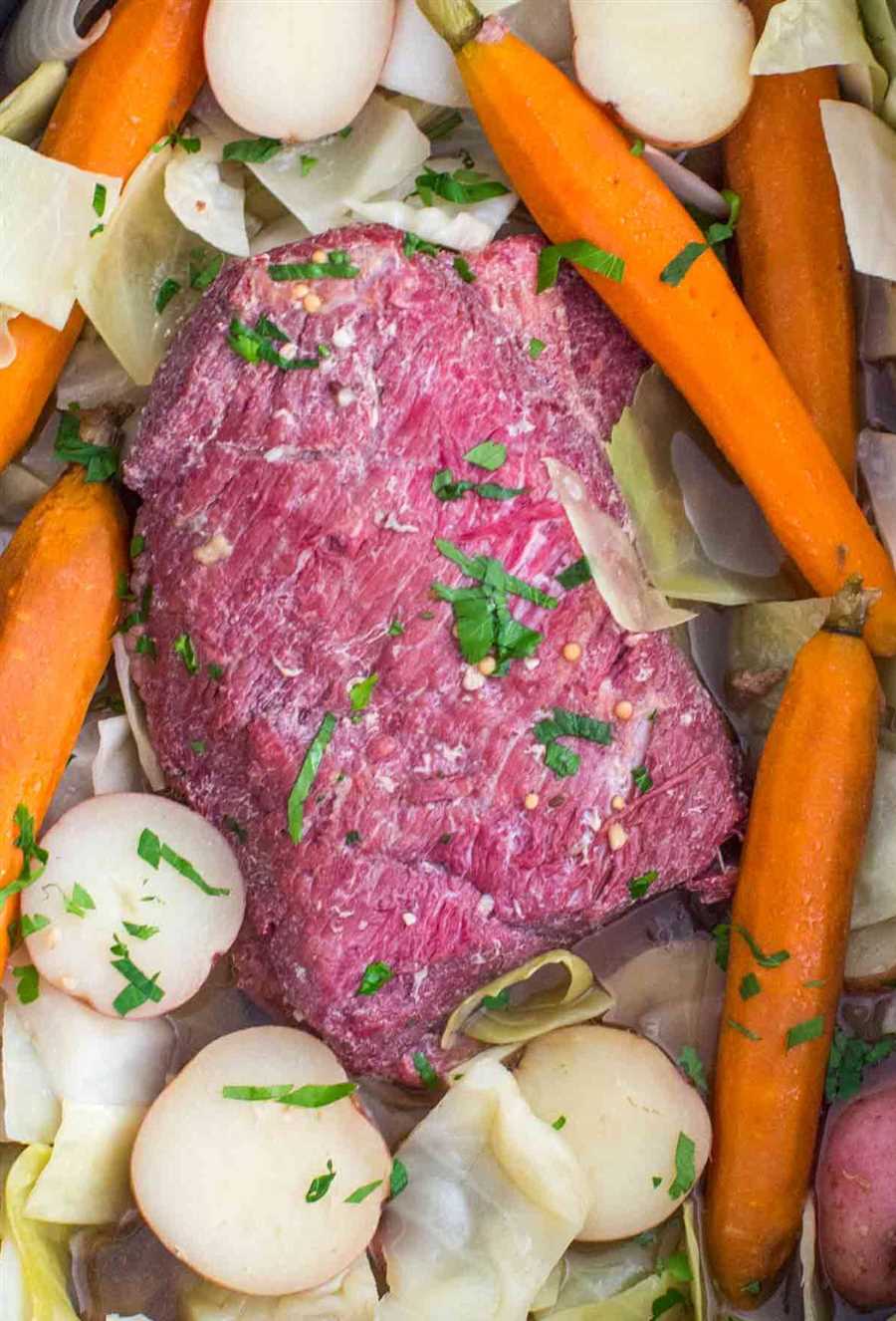 Choosing the Right Type of Corned Beef