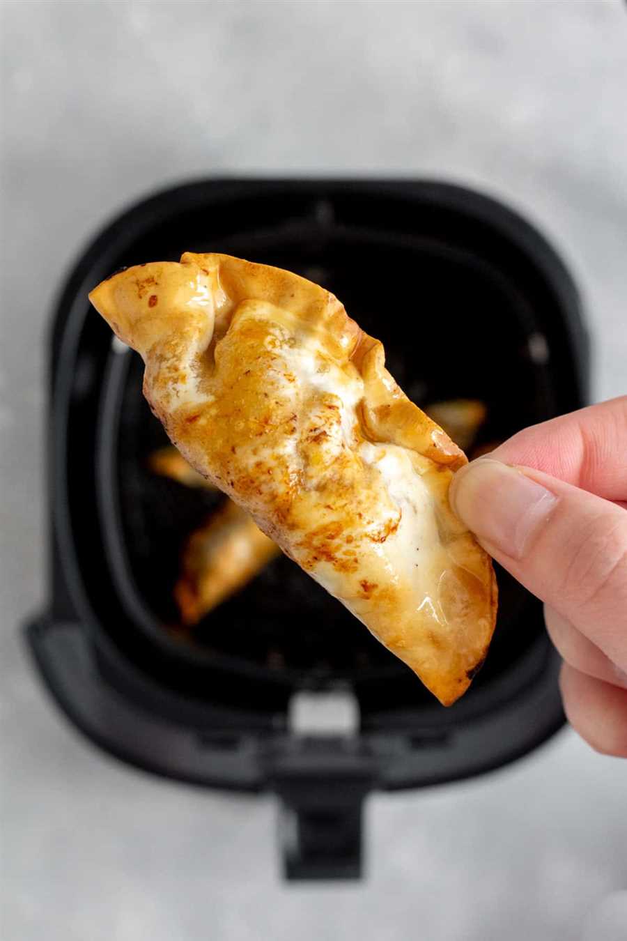 Tips for Cooking Dumplings in an Air Fryer