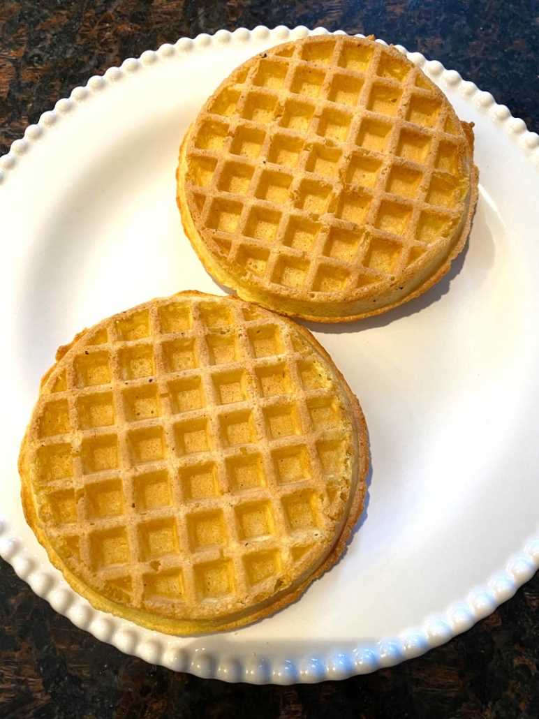 Why Use An Air Fryer To Cook Eggos?