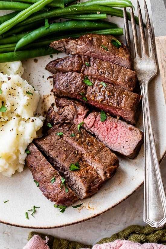 Can you cook filet mignon in an air fryer - Metro Cooking Dallas