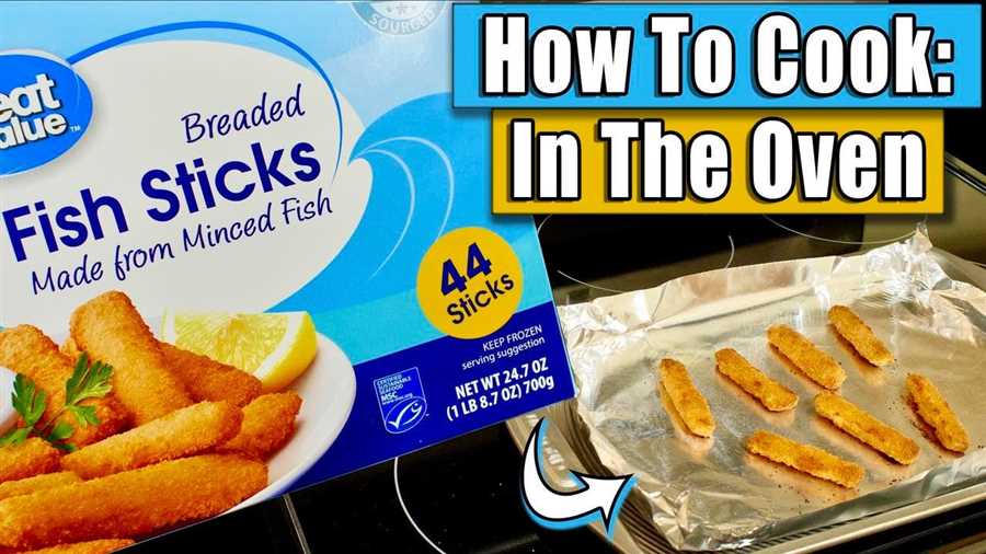 Can you cook fish sticks in the microwave Metro Cooking Dallas