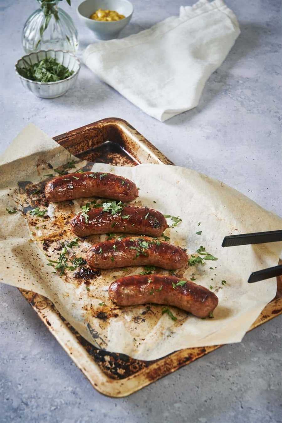 Can You Cook Frozen Brats In The Oven at Sara Palacios blog