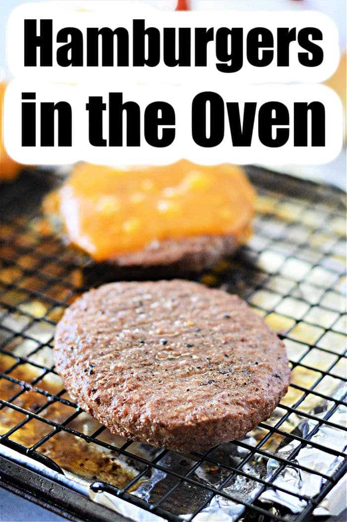 Best Practices for Cooking Frozen Burgers in the Oven