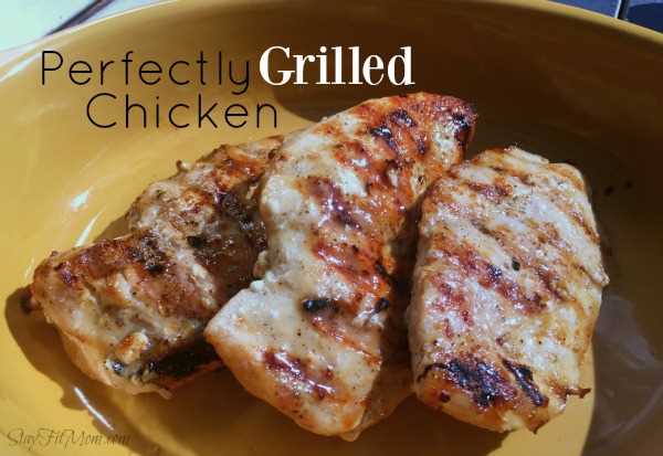 Is It Safe to Cook Frozen Chicken on the Grill?