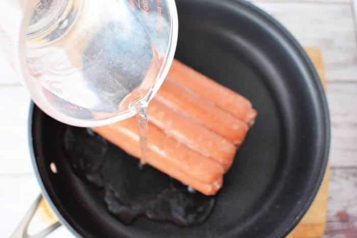 Tips and tricks for grilling frozen hot dogs perfectly