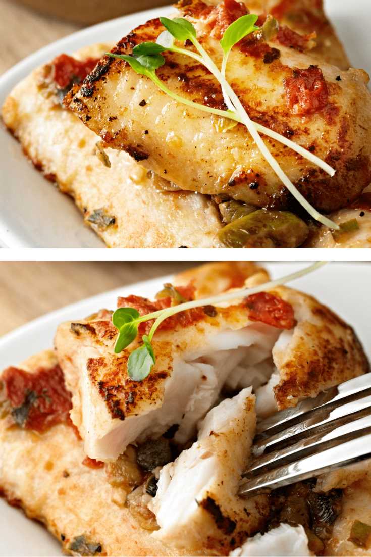 Quick and Easy Cooking Methods for Frozen Tilapia