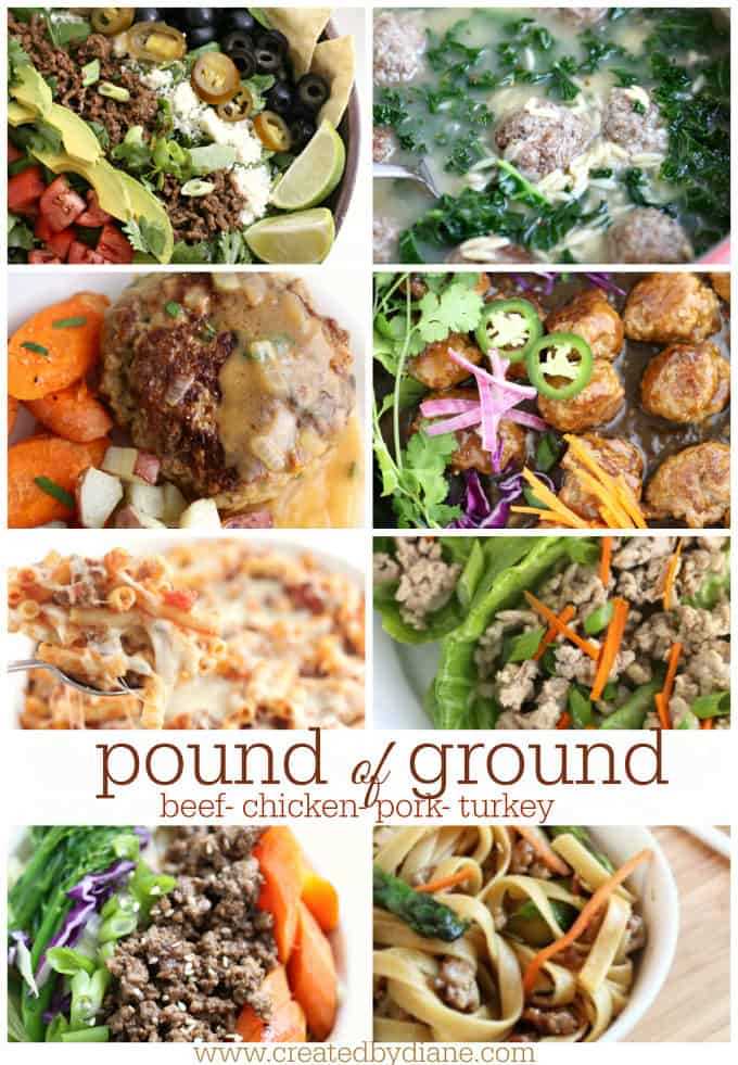 Can you cook ground beef and ground pork together - Metro Cooking Dallas