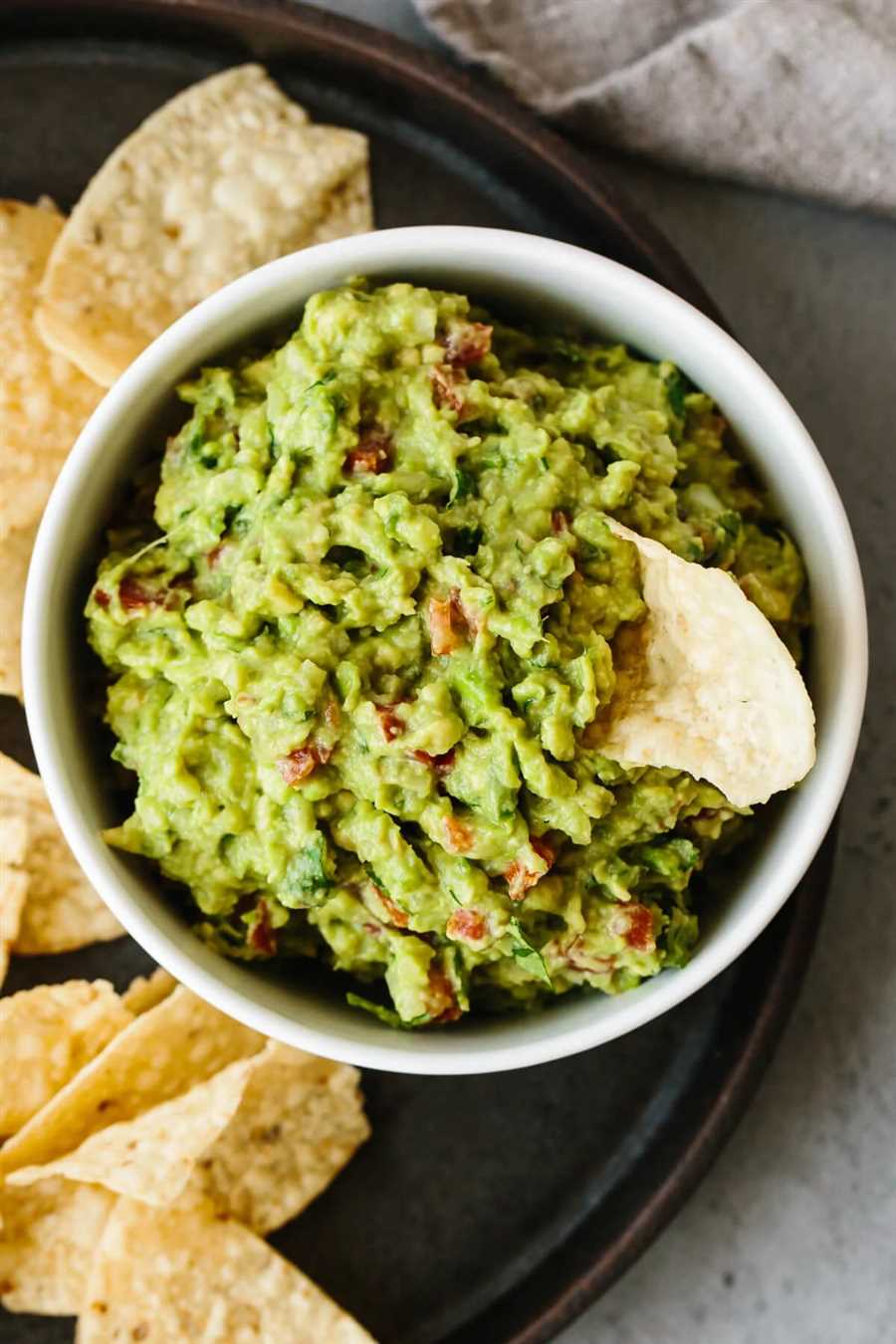 The Benefits of Cooking Guacamole at Home