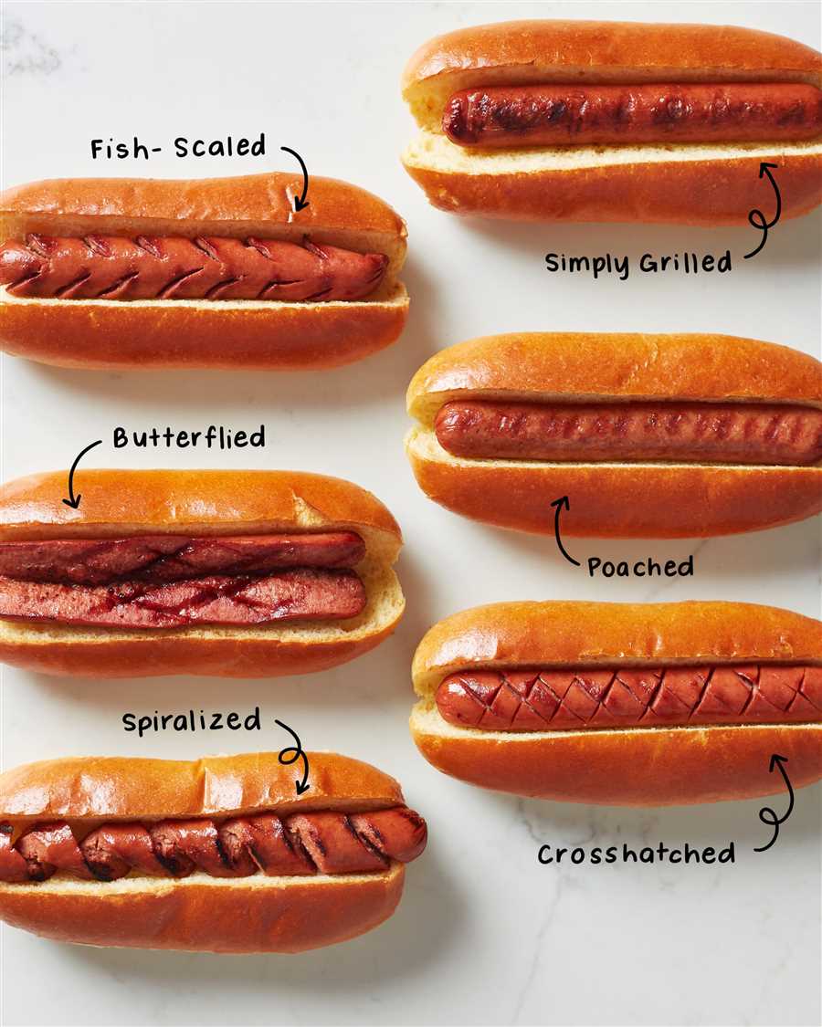 Cooking hot dogs on the stove: a quick and easy method