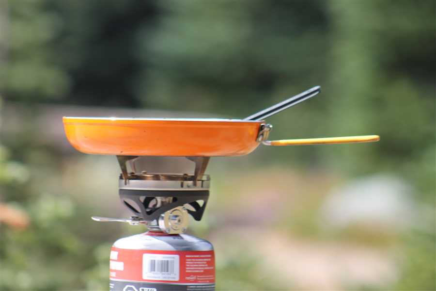 Can You Cook in Jetboil: A Comprehensive Guide