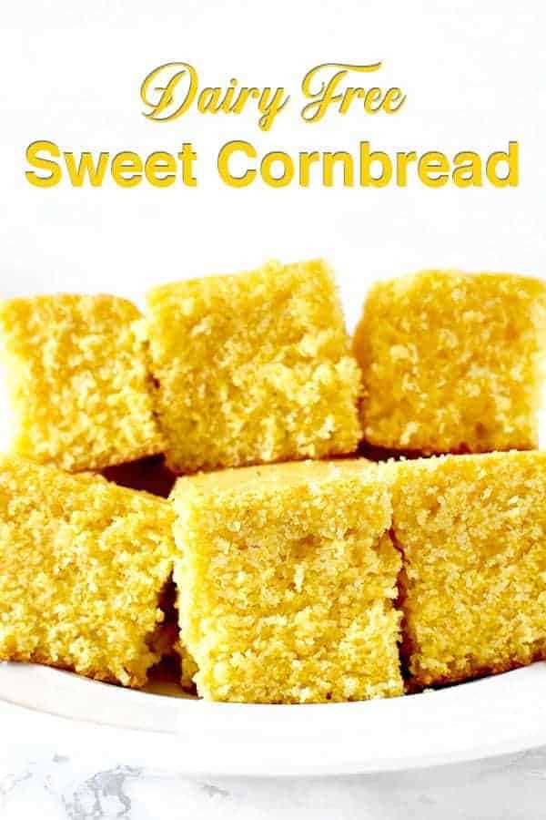 Alternative Ingredients for Jiffy Cornbread