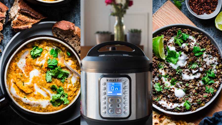 Serving and Storing Cooked Lentils