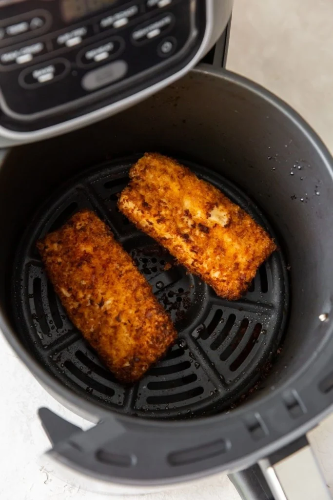 Is it possible to prepare mahi mahi in an air fryer?