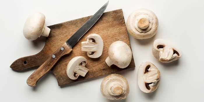 Tips for cooking perfect mushrooms in the microwave