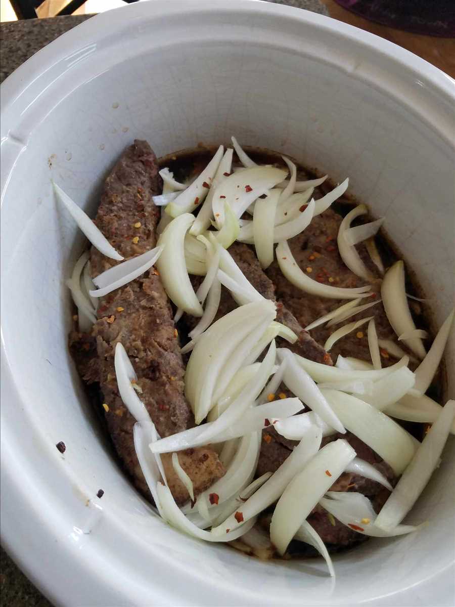 Tips and Tricks for Perfectly Cooked Neck Bones in a Crock Pot