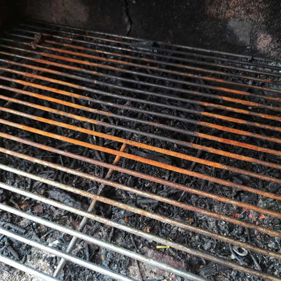 5. Use a BBQ Cover