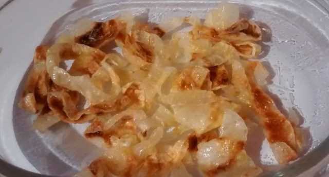 Benefits of Cooking Onions in the Microwave